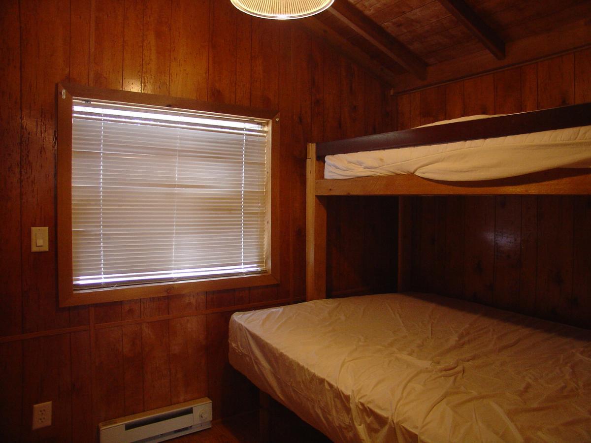 Idyllwild Camping Resort Cabin Extérieur photo